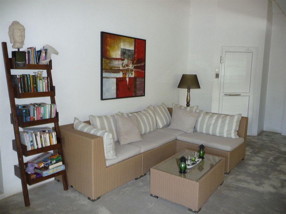 גראנדה באיה Esprit Libre Restaurant & Guest House מראה חיצוני תמונה