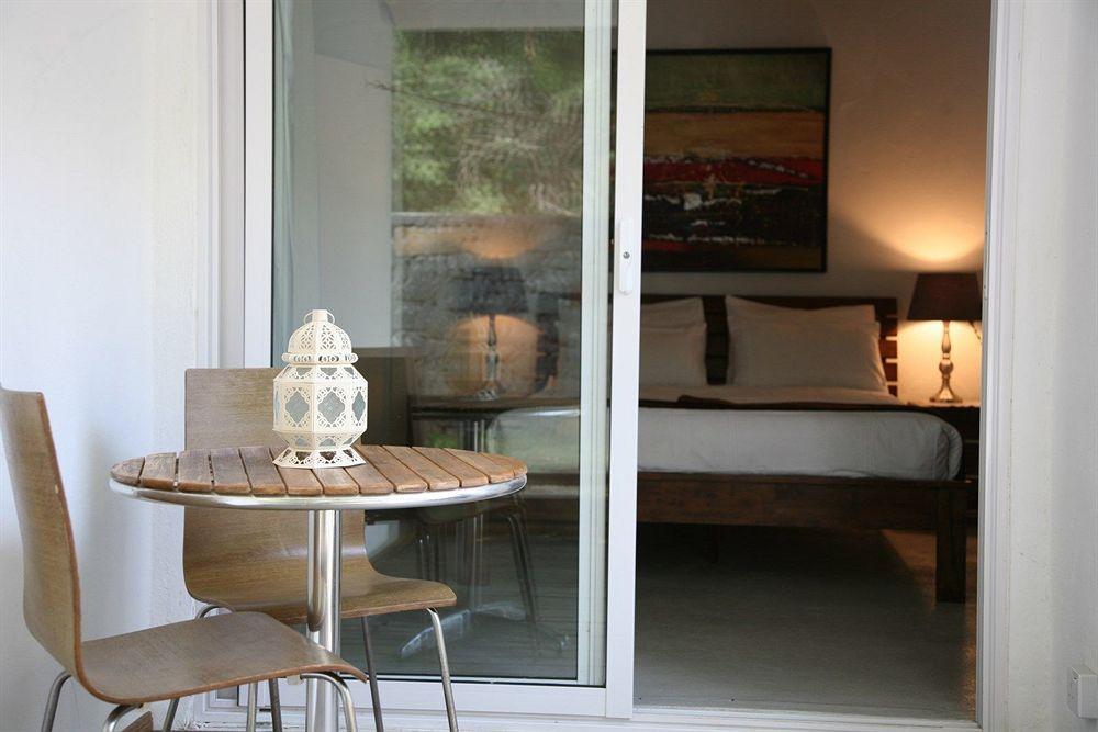 גראנדה באיה Esprit Libre Restaurant & Guest House מראה חיצוני תמונה