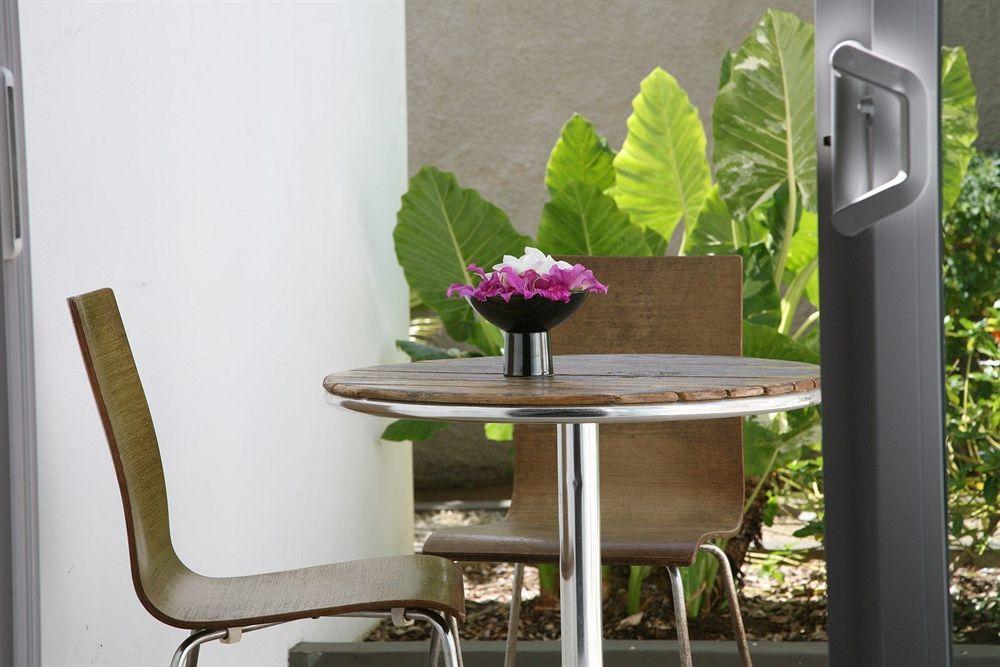 גראנדה באיה Esprit Libre Restaurant & Guest House מראה חיצוני תמונה