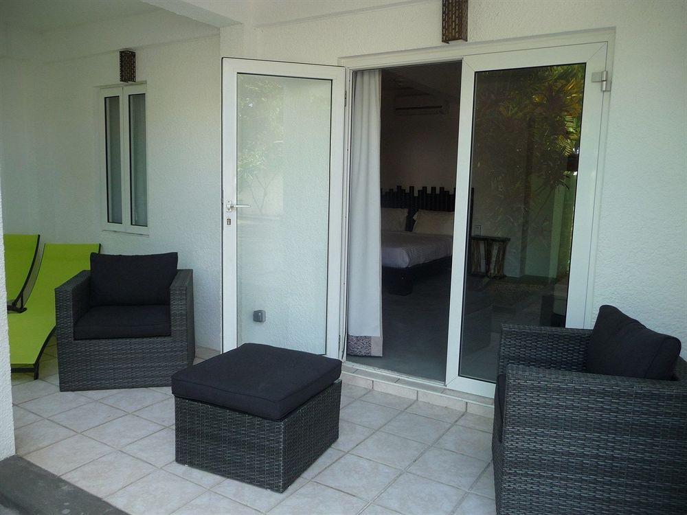 גראנדה באיה Esprit Libre Restaurant & Guest House מראה חיצוני תמונה