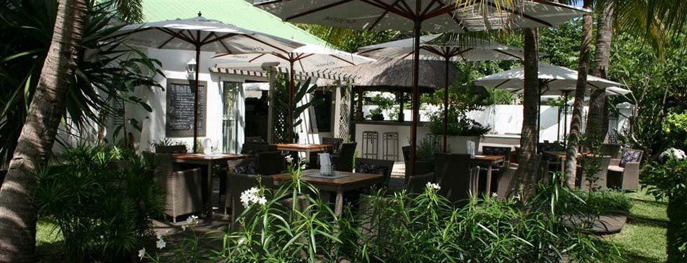 גראנדה באיה Esprit Libre Restaurant & Guest House מראה חיצוני תמונה
