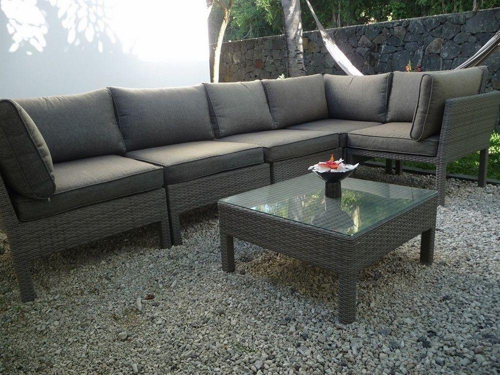 גראנדה באיה Esprit Libre Restaurant & Guest House מראה חיצוני תמונה