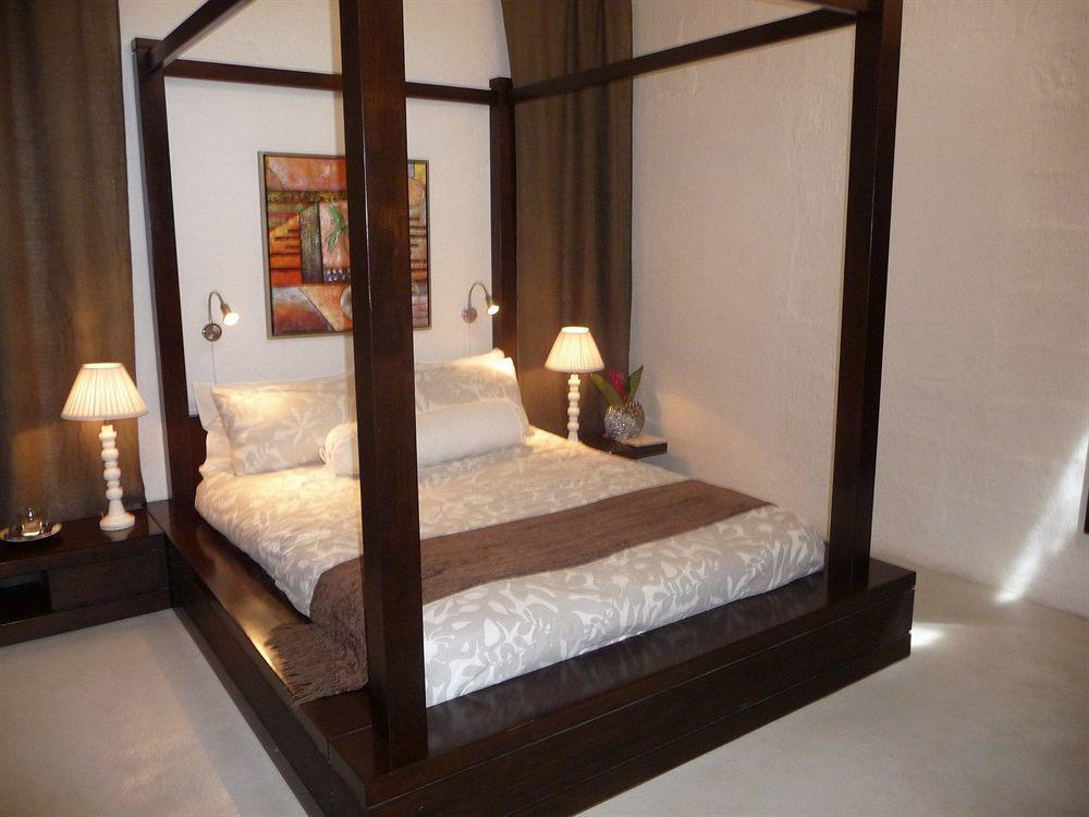 גראנדה באיה Esprit Libre Restaurant & Guest House מראה חיצוני תמונה