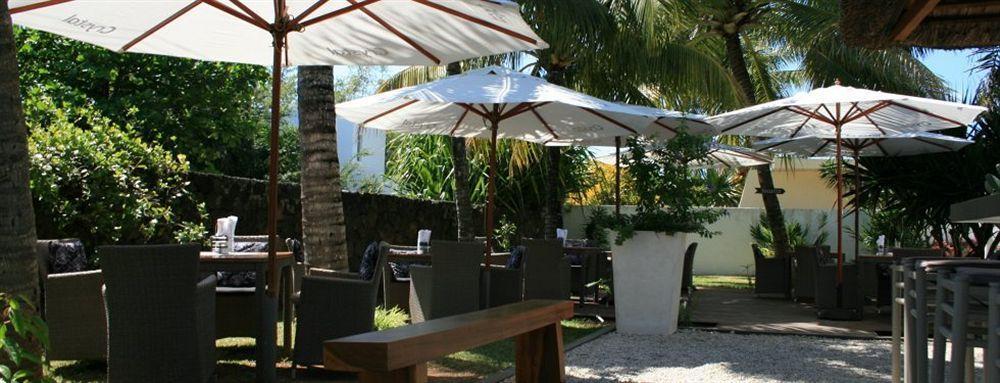 גראנדה באיה Esprit Libre Restaurant & Guest House מראה חיצוני תמונה