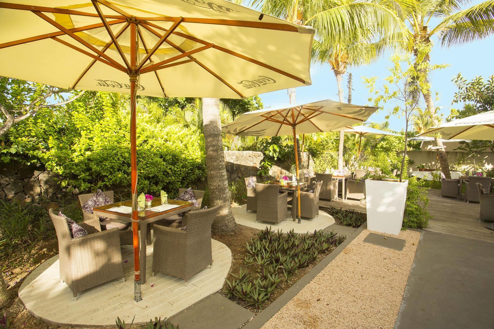 גראנדה באיה Esprit Libre Restaurant & Guest House מראה חיצוני תמונה